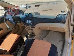 شيفروليه أفيو